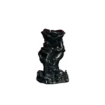 Rose Claw Black Candles