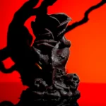 Rose-Claw-Black-Candles