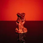 Rose-Claw-Red-Candles