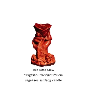 Rose-Claw-Red-Candles