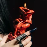 Rose-Claw-Red-Candles