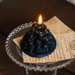 Skeleton-Black-Candles
