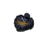 angel heart black candles
