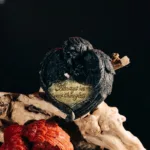 angel heart black candles