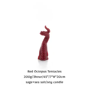 octopus-tentacles-red-candles