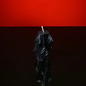 nordic wave black candles