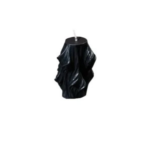 nordic wave black candles