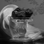 nordic wave black candles